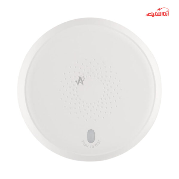 سنسور تشخیص دود و هشدار مونواکسید کربن Zigbee Tuya نستک سری Environ