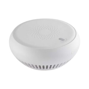 سنسور تشخیص دود و هشدار مونواکسید کربن Zigbee Tuya نستک سری Environ