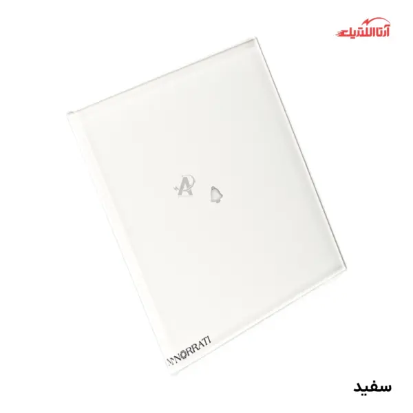 کلید لمسی زنگ نوراتی