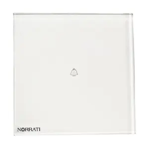 کلید لمسی زنگ نوراتی