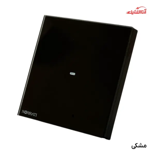 کلید لمسی تبدیل نوراتی