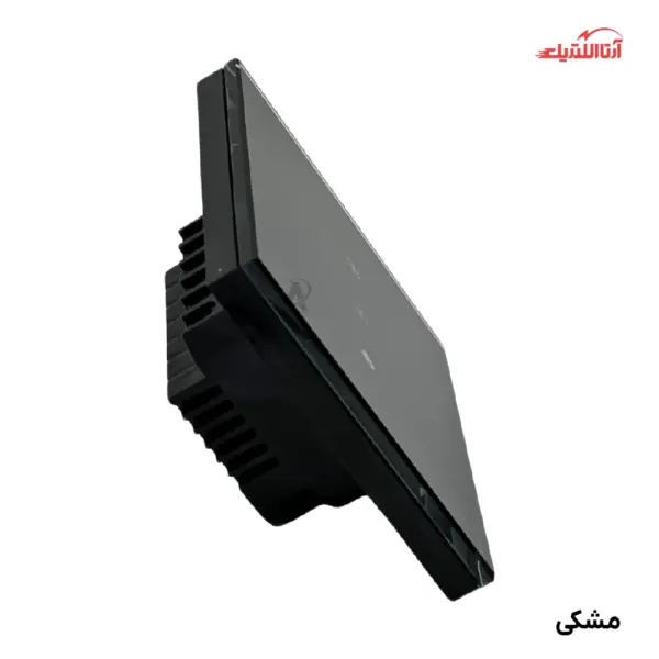 کلید لمسی کولر آبی نوراتی