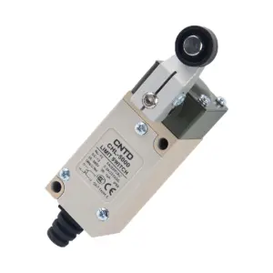 لیمیت سوئیچ بدنه باریک قرقره دار CNTD مدلCHL-5000