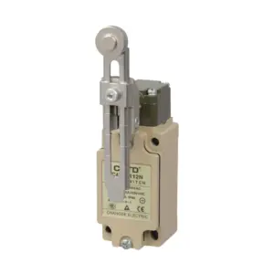 لیمیت سوئیچ تیپ سنگین طرح تله CNTD مدل C4B-4112N