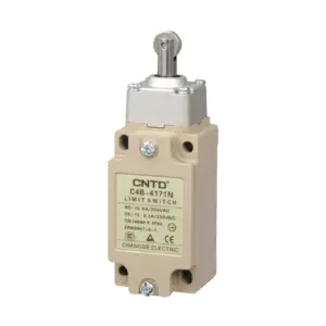 لیمیت سوئیچ تیپ سنگین طرح تله CNTD مدل C4B-4171N