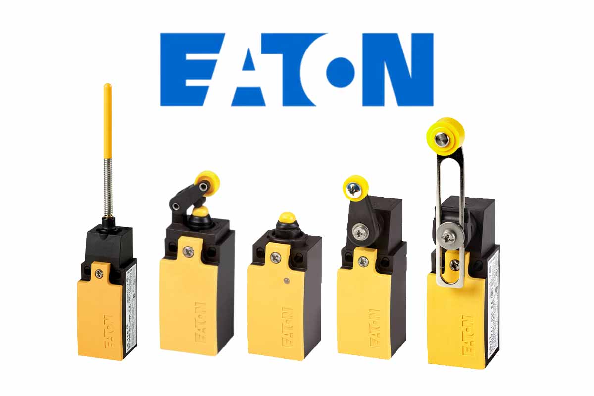 لیمیت سوئیچ از برند آیتون