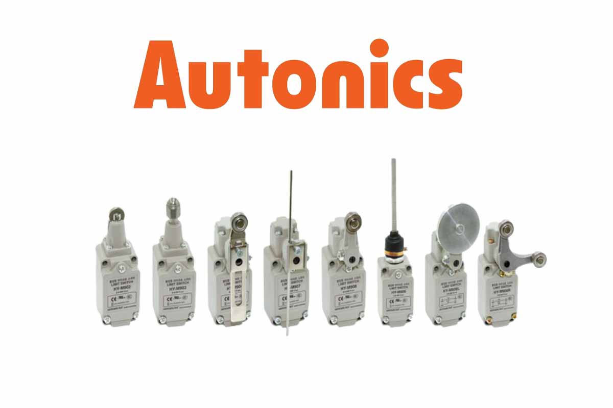 لیمیت سوئیچ از برند آتونیکس