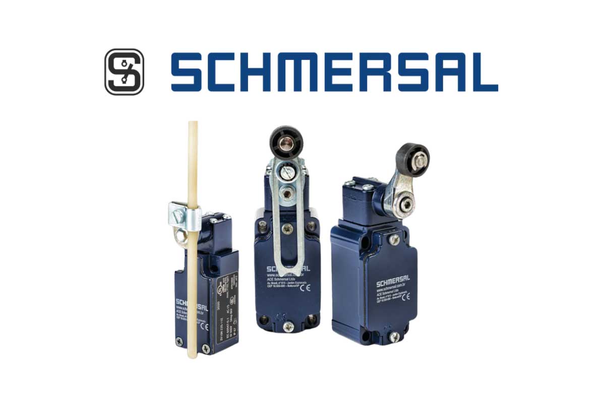 لیمیت سوئیچ از برند شمرسال