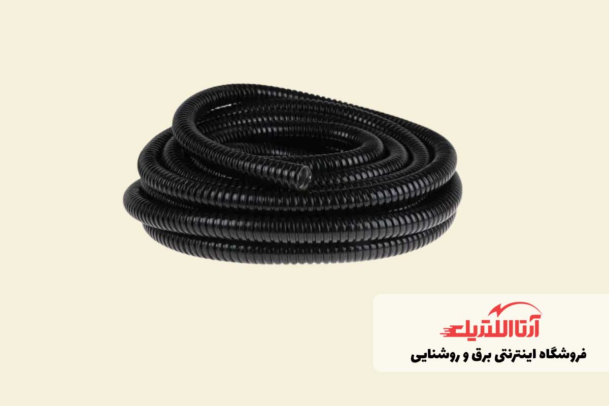 لوله فلکسیبل - ابزار مورد نیاز برای لوله گذاری برق ساختمان