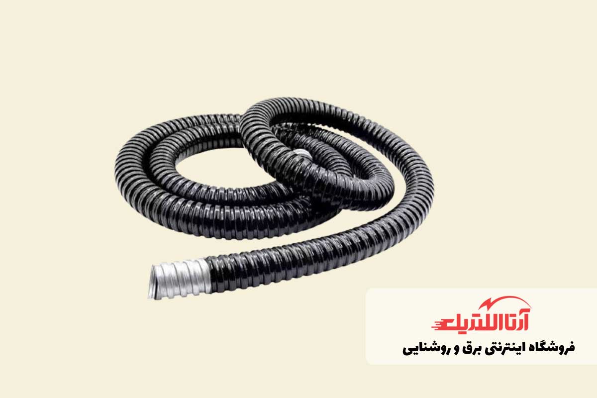 لوله خرطومی - ابزار مورد نیاز برای لوله گذاری برق ساختمان