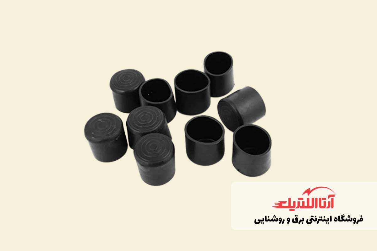 درپوش لوله برق - اتصالات لازم برای لوله گذاری برق