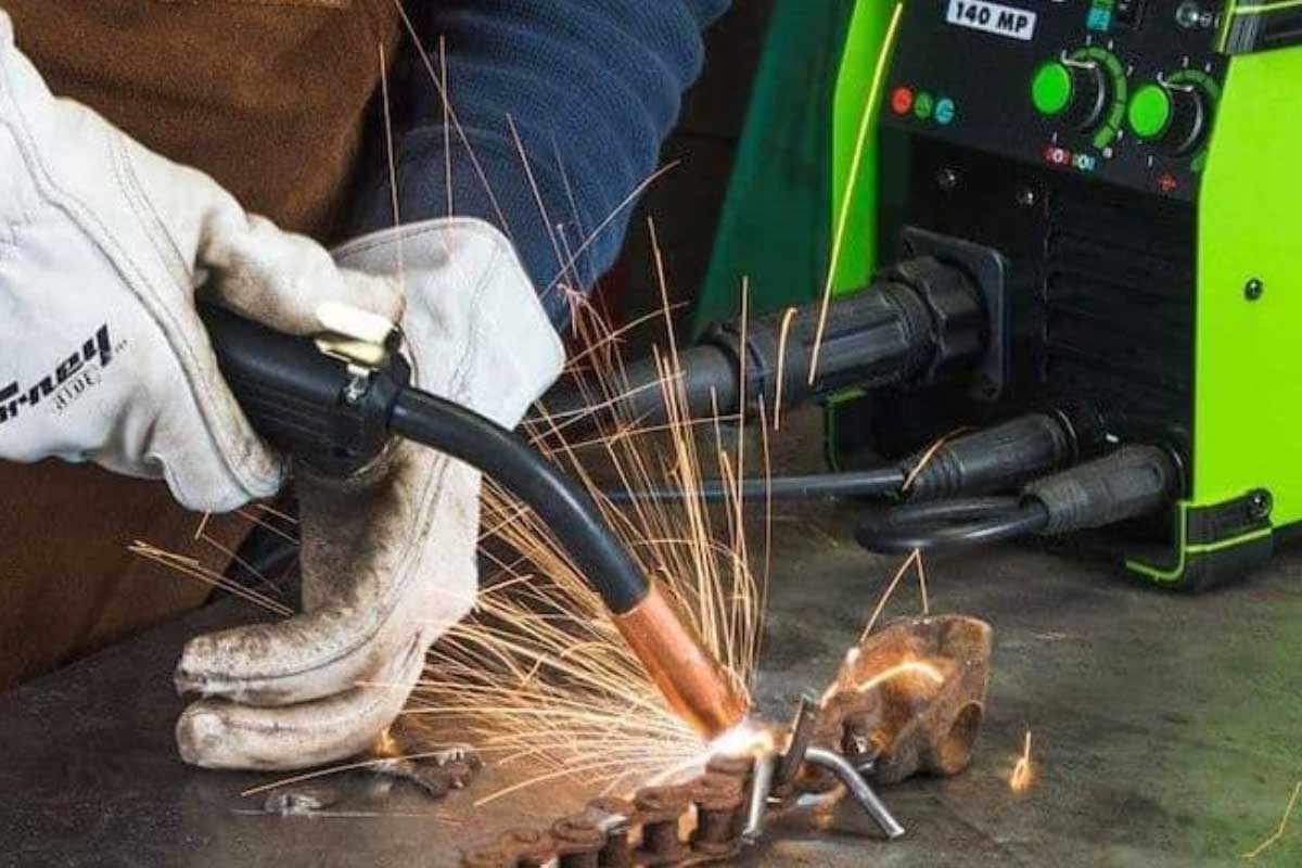 معرفی بهترین دستگاه جوش خانگی