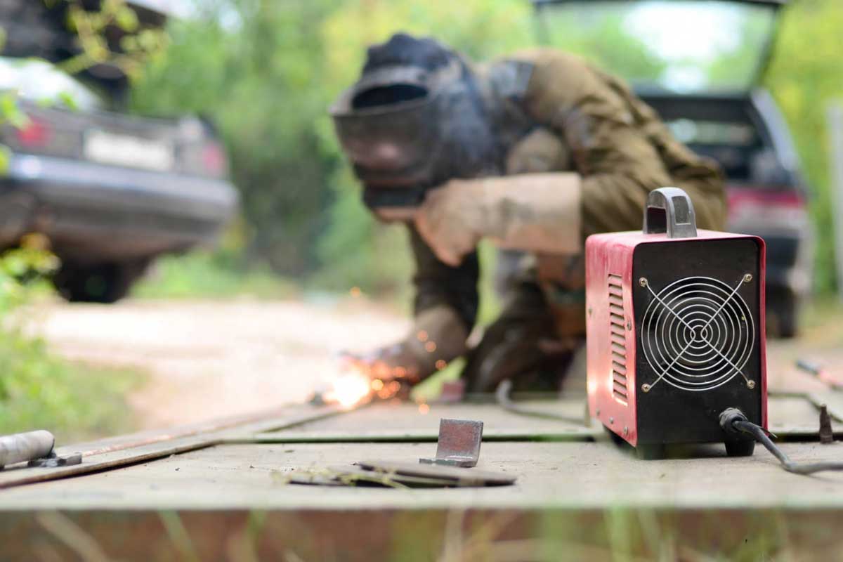 لیست معرفی بهترین دستگاه‌های جوش خانگی با راهنمای خرید