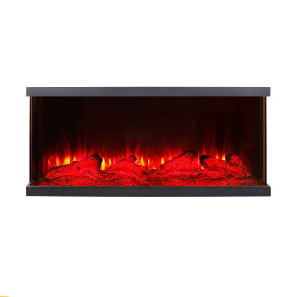 شومینه برقی سه بعدی اچ بی کد 3D-100