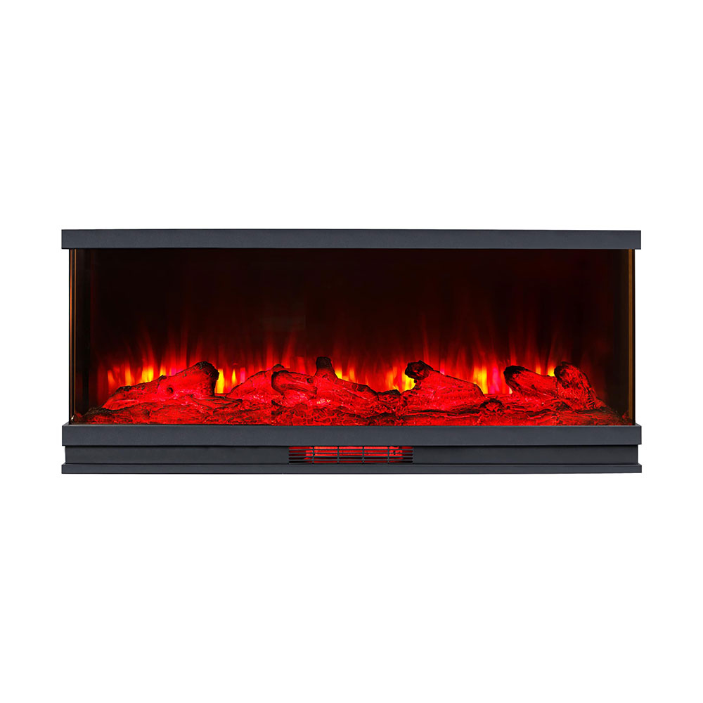 شومینه برقی سه بعدی اچ بی کد 3D-120