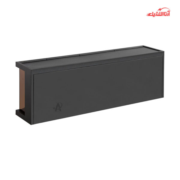 شومینه برقی سه بعدی اچ بی کد 3D-140