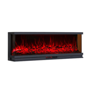 شومینه برقی سه بعدی اچ بی کد 3D-160