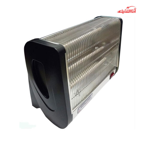 بخاری برقی 2000 وات هاوایی مدل H2003