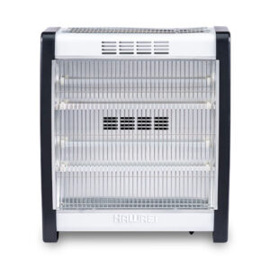 بخاری برقی 2000 وات فن دار پنج شعله هاوایی مدل H2232