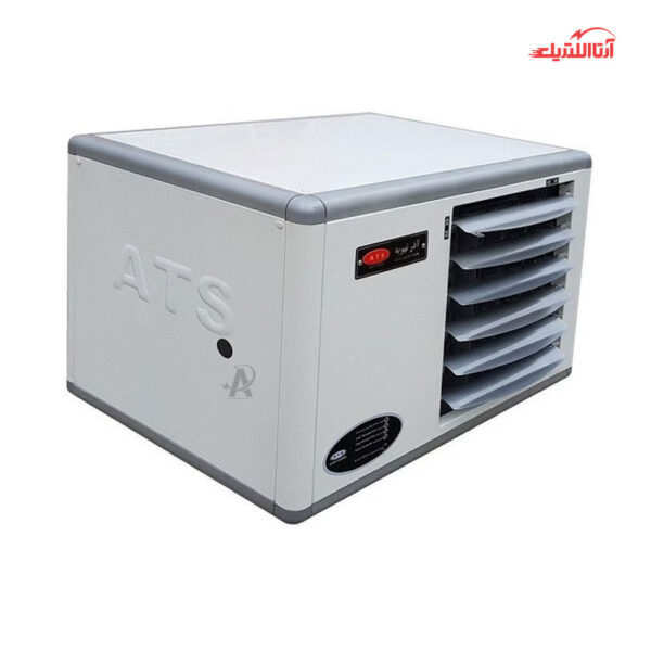 هیتر گازی فایر تیوب آذر تهویه مدل F950
