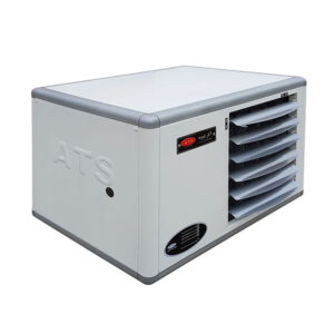 هیتر گازی فایر تیوب آذر تهویه مدل F920