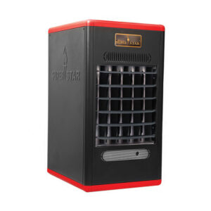 هیتر گازی فن دار آذر تهویه مدل A630 پرومکس