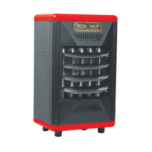 هیتر گازی فن دار آذر تهویه مدل A614