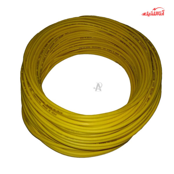 سیم افشان 1 در 1 مغان کلاف صد متری