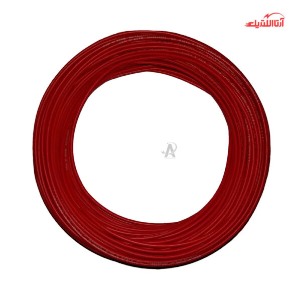 سیم افشان 1 در 1.5 مغان کلاف صد متری