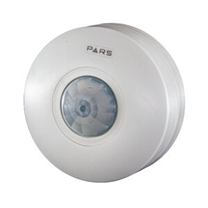 سنسور حرکتی روکار مادون قرمز پارس لایت