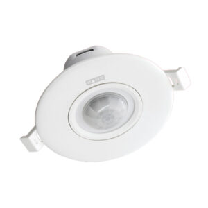 سنسور حرکتی توکار مادون قرمز پارس لایت