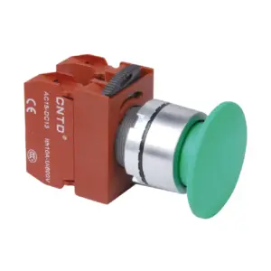 شستی قارچی ساده قطر 22 CNTD مدل C2PNM4