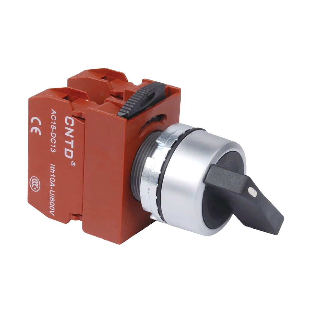 کلید یک طرفه استارتی قطر 22 CNTD مدل C2SNL-T2