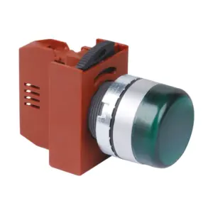 چراغ سیگنال قطر 22 CNTD مدل C2LIF