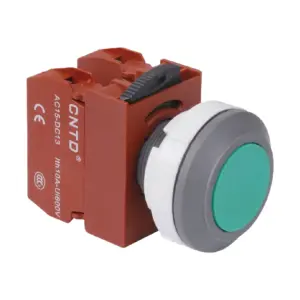 شستی استپ قطر 30 CNTD مدل C3PNF