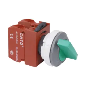 کلید یک طرفه قطر 30 CNTD مدل C3SNL-F2