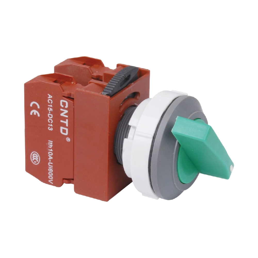 کلید دو طرفه قطر 30 CNTD مدل C3SNL-F3