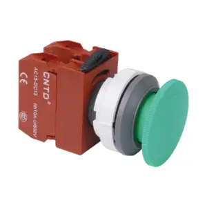 شستی قارچی قفل شو قطر 30 CNTD مدل C3PNR4