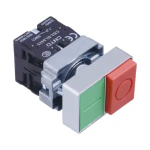 شستی دوبل ساده CNTD مدلCB2-8425