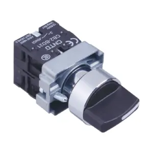 کلید فرمان دو طرفه دسته کوتاه CNTD مدل CB2-BD33