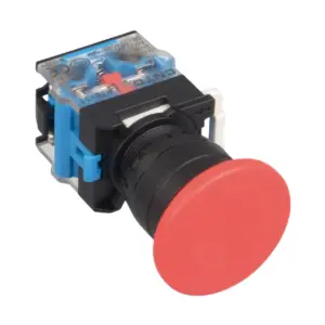 شستی قارچی ساده CNTD مدل LA38-11M40-Q3