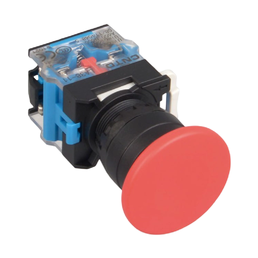 شستی قارچی ساده CNTD مدل LA38-11M40-Q3