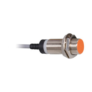 سنسور القایی سرتخت 18mm کابلی 2 سیم AC برند CNTD مدل CJY18E-05