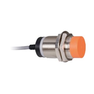 سنسور القایی سربلند 30mm کابلی 2 سیم AC برند CNTD مدل CJY30E-15