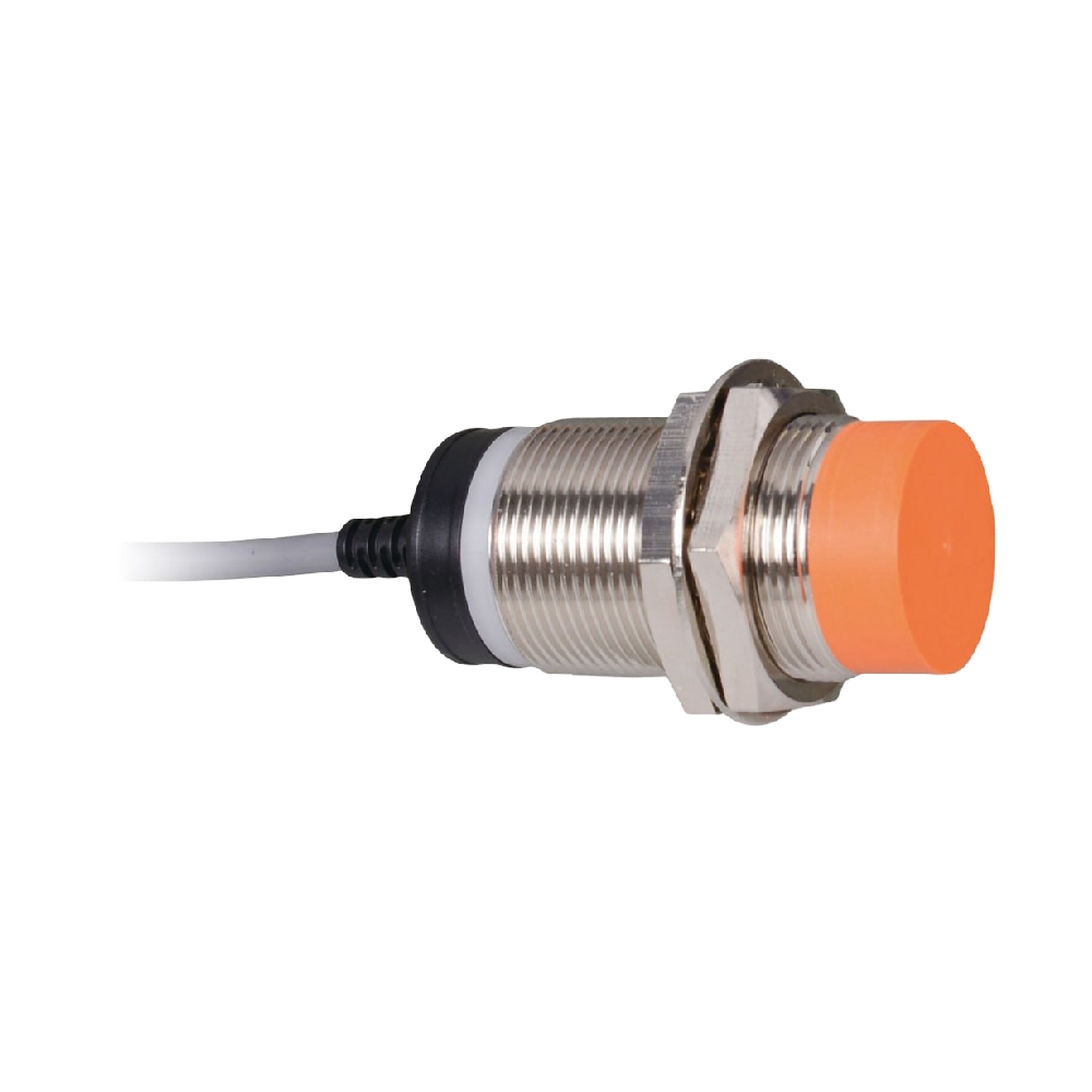 سنسور القایی سربلند 30mm کابلی 2 سیم AC برند CNTD مدل CJY30E-15