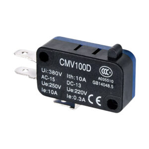 میکروسوئیچ فشاری ساده CNTD مدل CMV100D