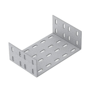 رابط سینی کابل گالوانیزه سرد عرض 30 سانتیمتر مدل U