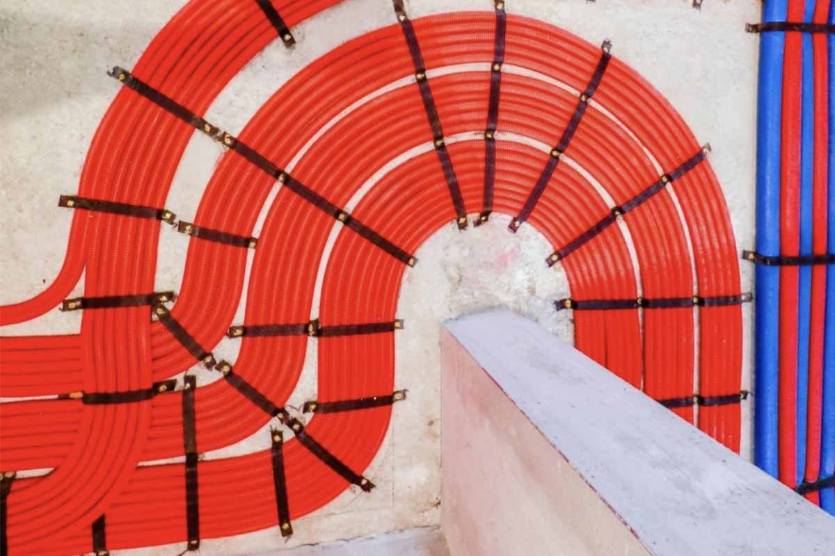 مزایا و معایب لوله خرطومی