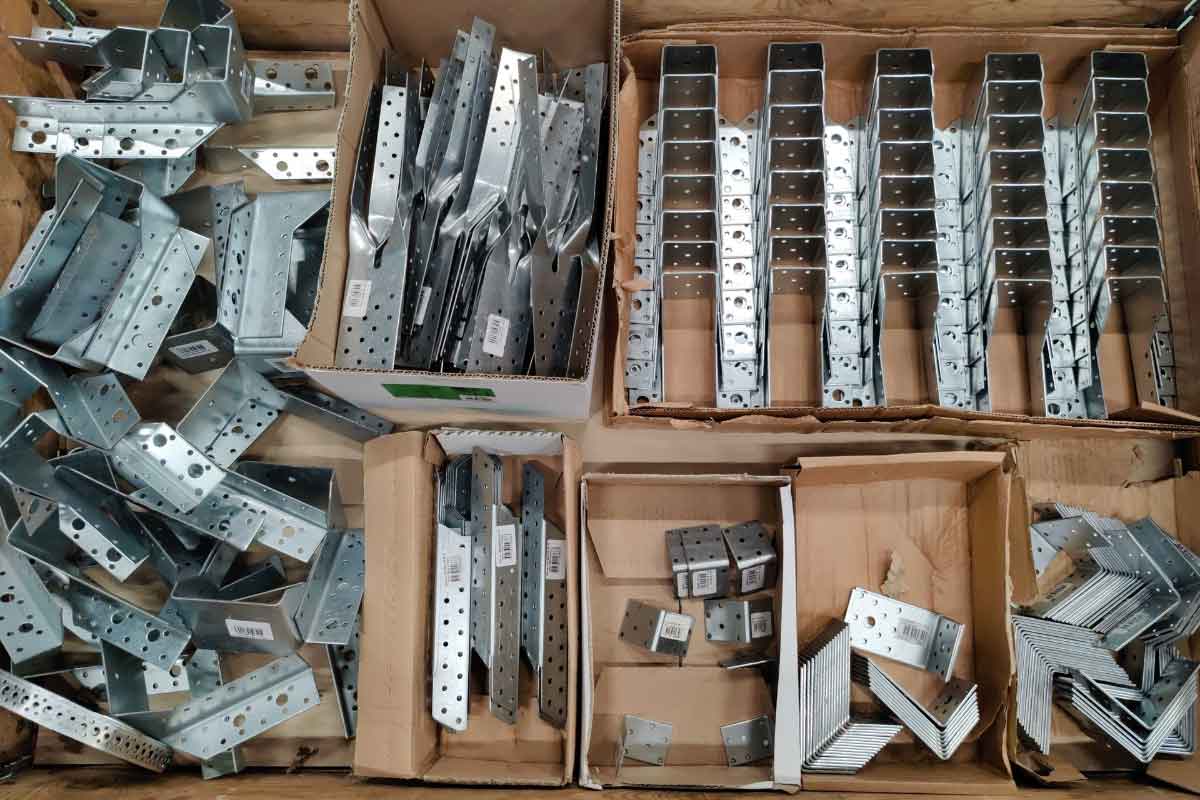 لوازم جانبی سینی کابل چیست