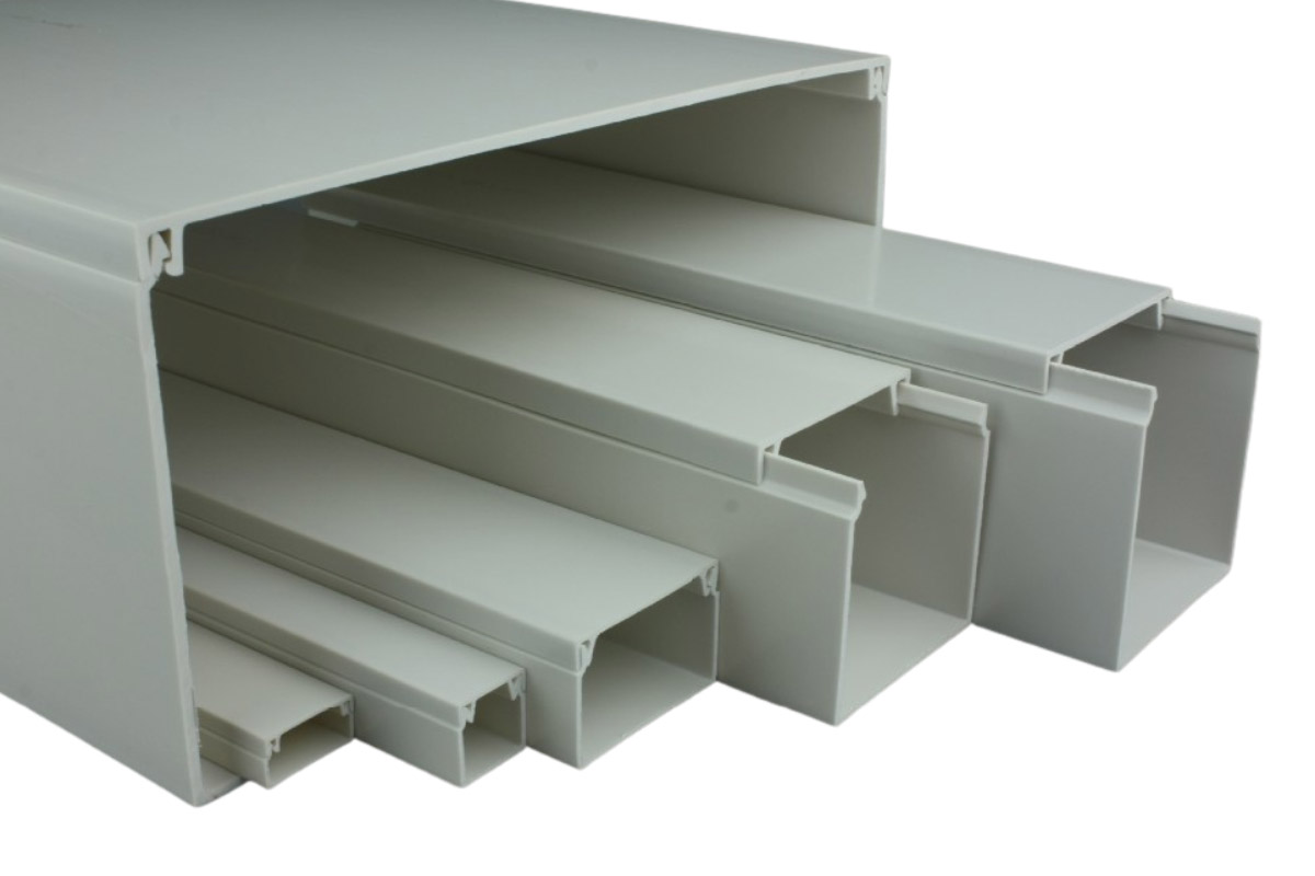 سینی کابل پی وی سی یکی از انواع سینی کابل